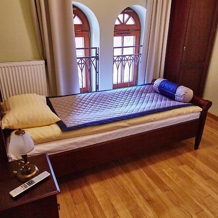 Centrum Obslugi Turysty Kordegarda Raczki  Buitenkant foto