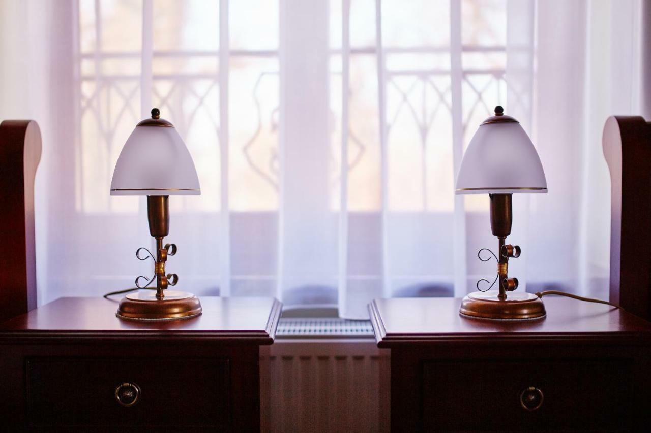 Centrum Obslugi Turysty Kordegarda Raczki  Buitenkant foto